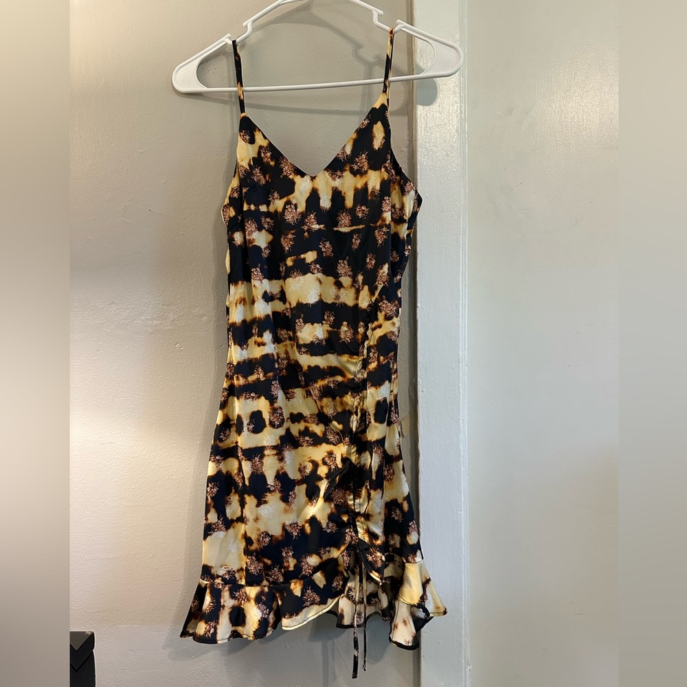 Topshop dress